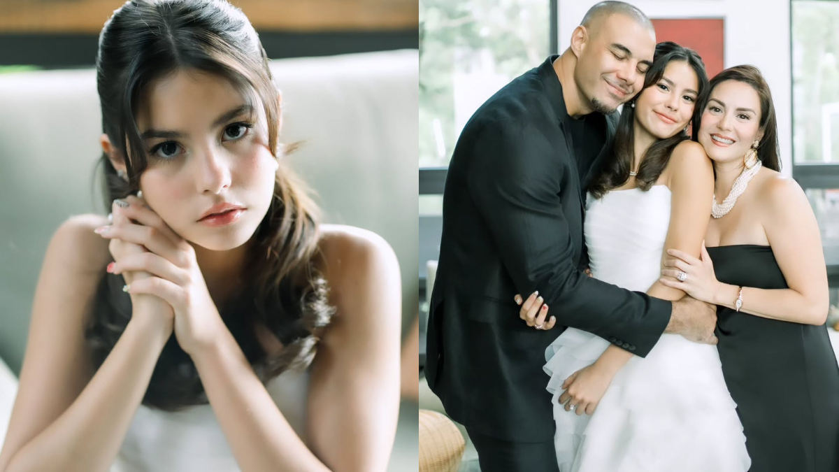 Kendra Kramer Gets Her Dream Sweet 16 Party